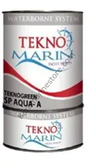 TEKNO Aquapox Epoxy Primer (Su Bazlı Epoksi Astar)