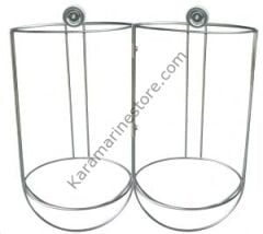 Usturmaça yuvası Çap 170mm
