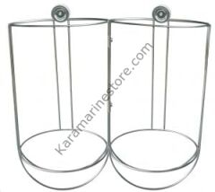 Usturmaça yuvası Çap 215mm
