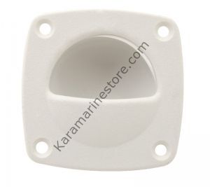 Gömme kulp