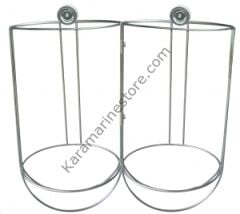 Usturmaça yuvası Çap 230mm