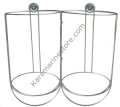 Usturmaça yuvası Çap 250mm