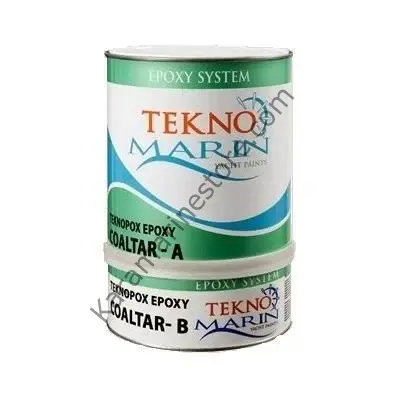 TEKNOPOX Epoxy Coaltar