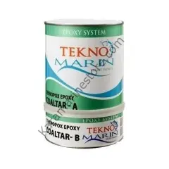 TEKNOPOX Epoxy Coaltar