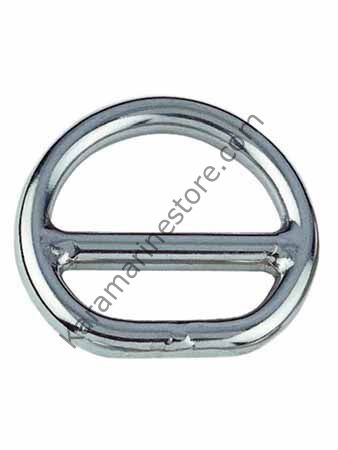 8 mm Halka İki Bölmeli