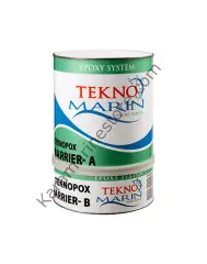 TEKNOPOX Barrier
