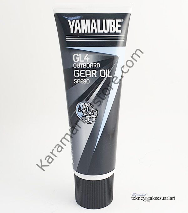 Şanzıman Yağı 250ml.Tüp Yamalube