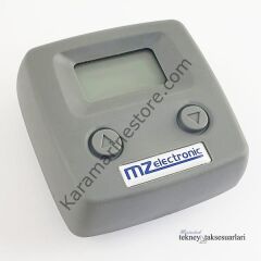 EV11 Tekne Zincir Sayacı