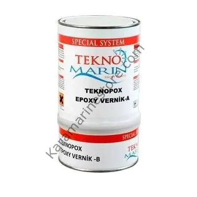 TEKNOPOX Epoxy Vernik