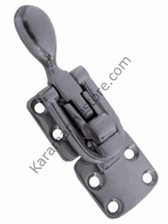 Mandallı Kilit 37mm