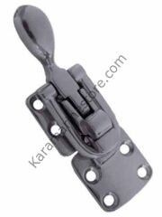 Mandallı Kilit 37mm