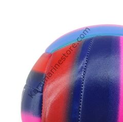 Voleybol Topu Gökkuşağı Desenli 280 gr - VB-830-M1