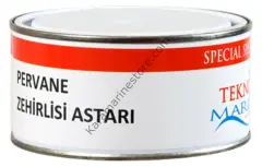 TEKNOMARİN Pervane Zehirlisi Astarı 250 GR.