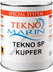 TEKNO Sp Kupfer (Yüksek Bakır İçerir)