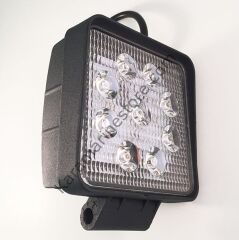 9 LED Lamba12/24V