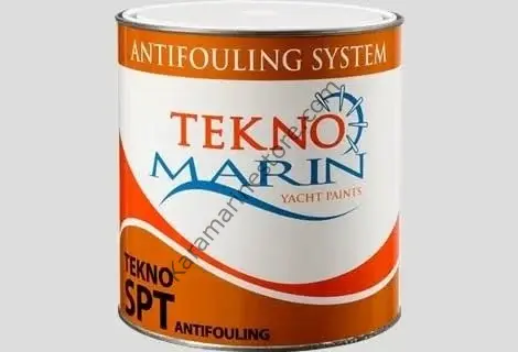 TEKNO Spt Antifouling (BEYAZ)