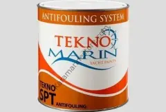 TEKNO Spt Antifouling (BEYAZ)