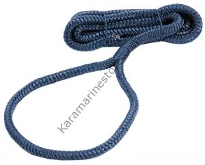 Usturmaça halatı Mavi 10mm 2m