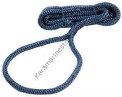 Usturmaça halatı Mavi 10mm 2m