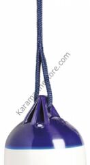 Usturmaça İpi Siyah 10mm. Düz Hali 3,3x18mm