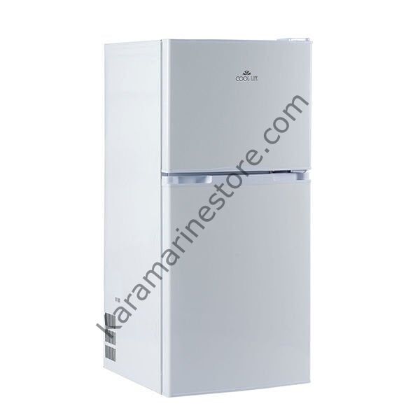 Coollife Buzdolabı 100 Lt (Beyaz)