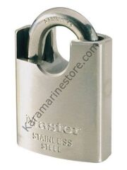40 mm Gizli Kelepçe Marin Kilit 540 EURD