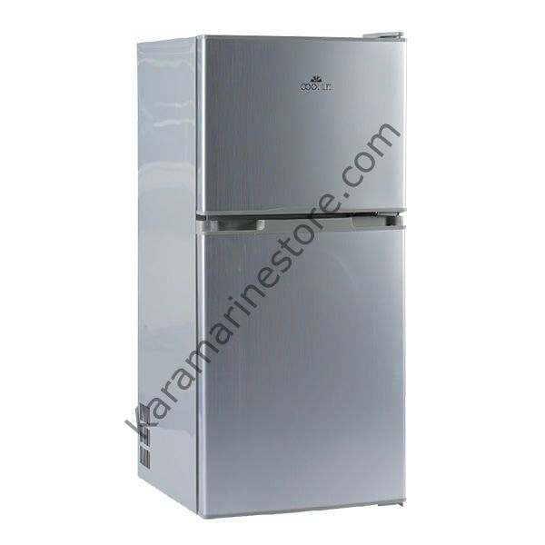 Coollife Buzdolabı 100 Lt (Inox)