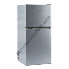 Coollife Buzdolabı 100 Lt (Inox)