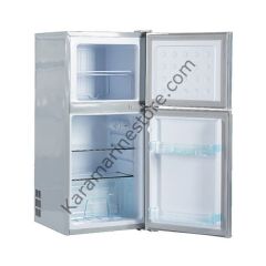 Coollife Buzdolabı 100 Lt (Inox)
