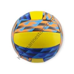 Voleybol Topu Desenli 280 gr - VB-800-SARI