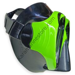 Star Diving Dalış Maskesi Yetişkin - 51701-YEŞİL