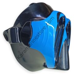 Star Diving Dalış Maskesi Yetişkin - 51701-MAVİ