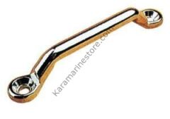 Paslanmaz Kayış mapası 50mm