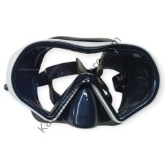 Star Diving Dalış Maskesi Yetişkin - 51702-BEYAZ