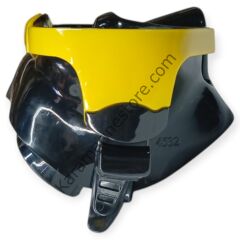 Star Diving Dalış Maskesi Yetişkin - 51702-SARI