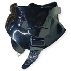 Star Diving Dalış Maskesi Yetişkin - 51702-SİYAH