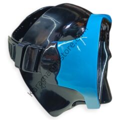 Star Diving Dalış Maskesi Yetişkin - 51703-MAVİ