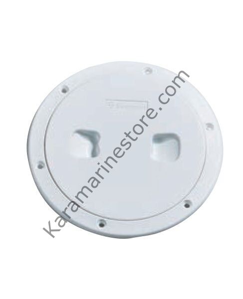 200 mm Kontrol Kapağı