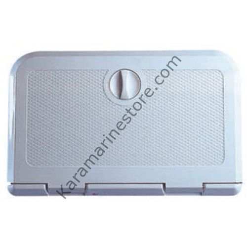 170 x 290 mm Plastik Kapak