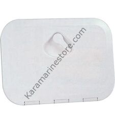 280 x 380 mm Plastik Kapak