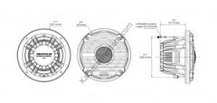 Aquatic Pro Classic Serisi Subwoofer