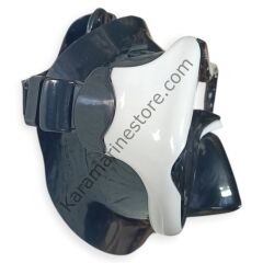 Star Diving Dalış Maskesi Yetişkin - 51704-BEYAZ