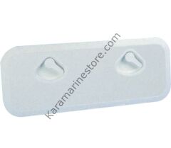 240 x 600 mm Plastik Kapak