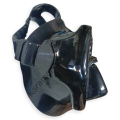 Star Diving Dalış Maskesi Yetişkin - 51704-SİYAH