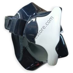 Star Diving Dalış Maskesi Yetişkin - 51705-BEYAZ