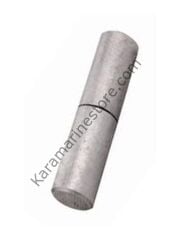 12 x 60, Paslanmaz Mil Menteşe