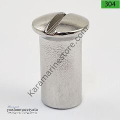 Paslanmaz Mercimek Baş Kör Somun