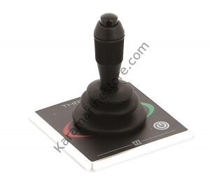 Vetus Bow Pro için kontrol paneli