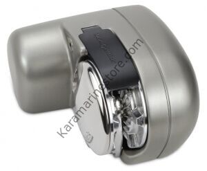 Quick GENIUS GP2.  250W. 12V.  6mm