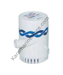 500 gph 12V TMC Sintine Pompası